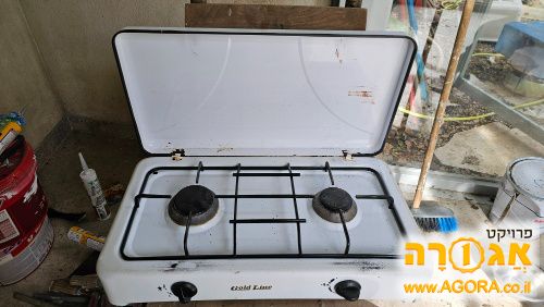 כיריים גז