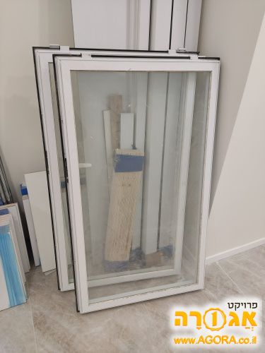 חלונות קיפ לממד מבית שמש