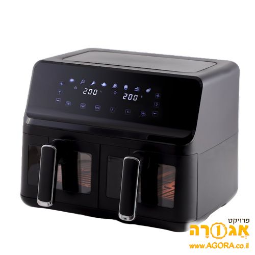 סיר טיגון ללא שמן