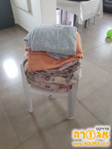 שמיכות