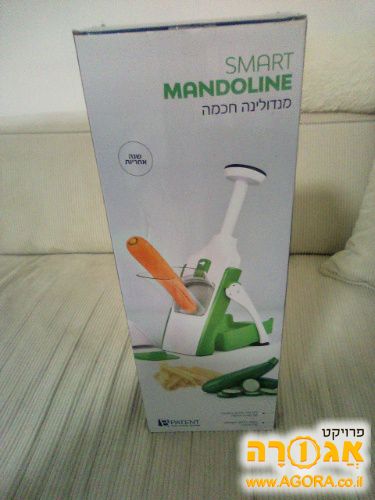 מנדולינה