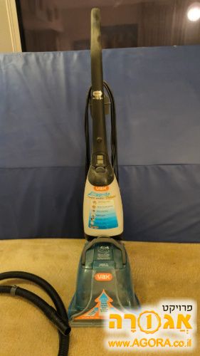 מכונה לרחיצת שטיחים Vax