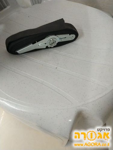 רצועת קשירה