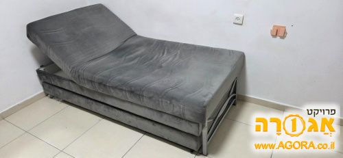 מיטת נוער