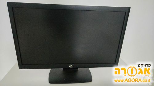 מסך מדגם: HP ProDisplay P221