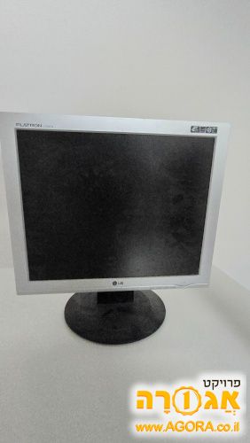 מסך LG Flatron L1732TQ