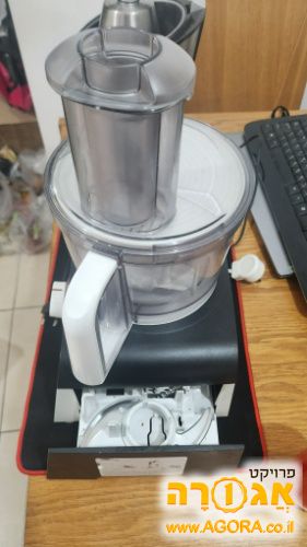 מעבד מזון בוש