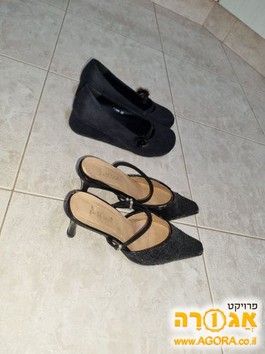 נעלי נשים