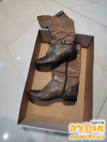 מגפיים