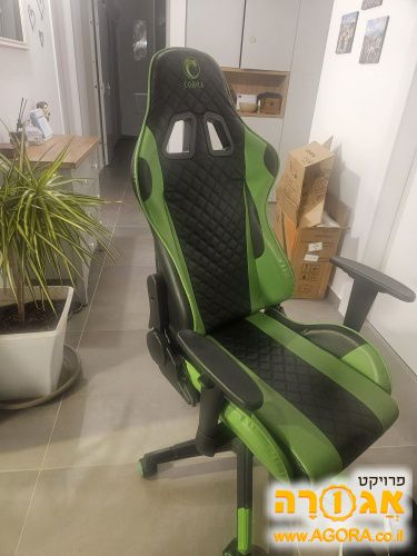 כסא גיימינג