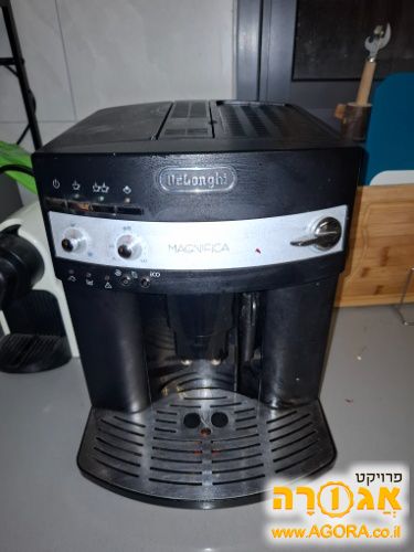 מכונת קפה