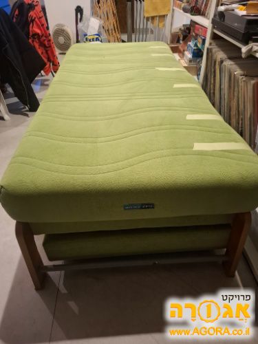 מיטת ספה נפתחת