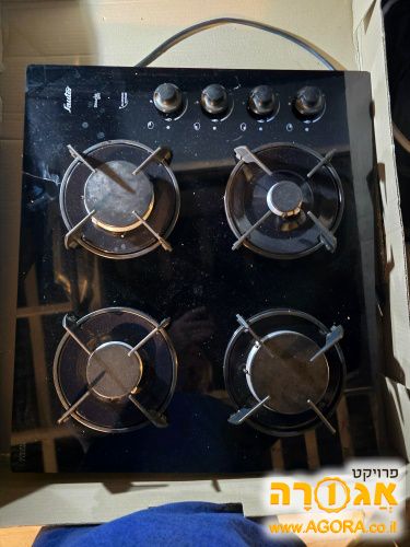 כיריים גז