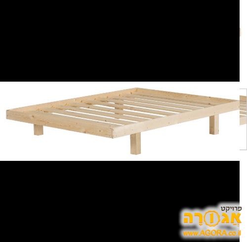 בסיס מיטה 140X190