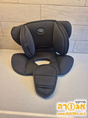 מקטין בוסטר Twigy