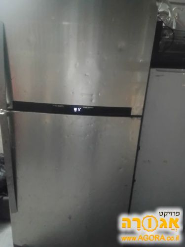 מקרר