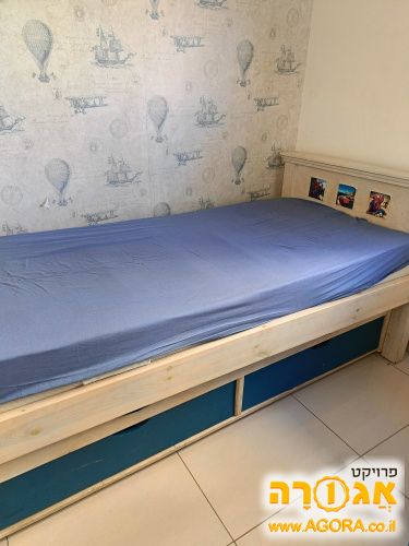 מיטה