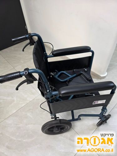 כסא גלגלים