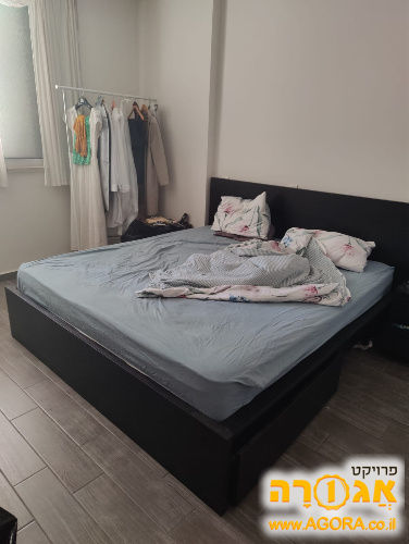 מיטה זוגית