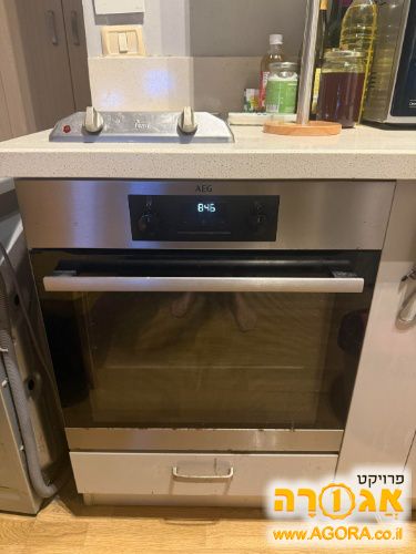 תנור אפיה AEG