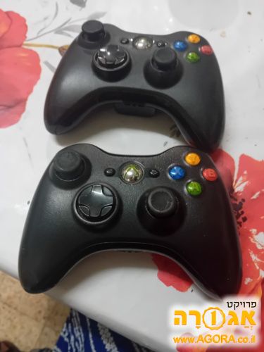 שלט לאקס בוקס