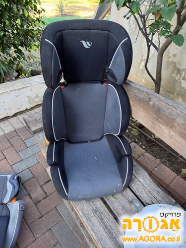 בוסטר לאוטו
