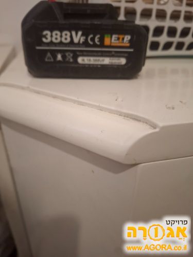 בטריה למברגה סינית