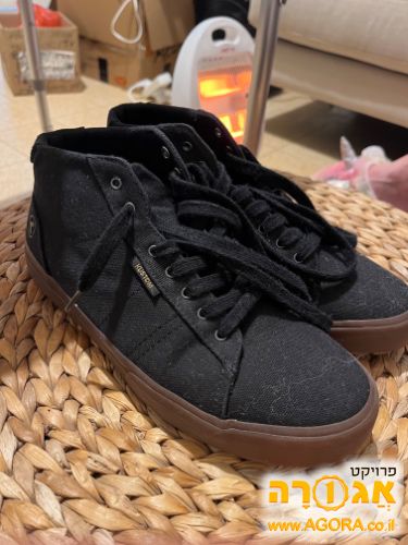 נעליים של kustom