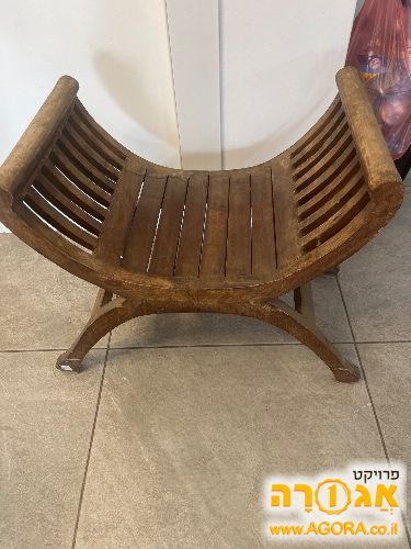 הדום אוכף
