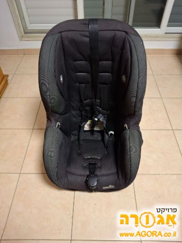 כסא לרכב
