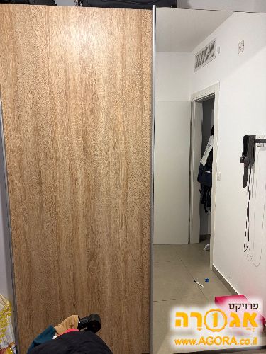 ארון הזזה 180