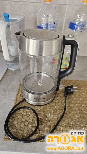 קומקום חשמלי