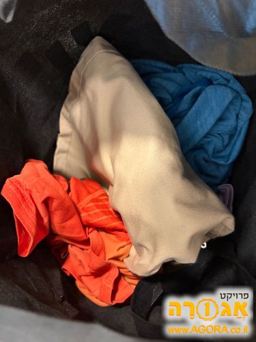 בגדי גברים מידה מדיום