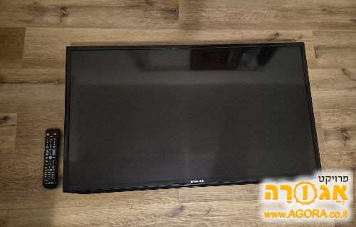 טלוויזיה 40 אינץ'