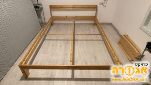 בסיס מיטה NEIDEN איקאה 140/200