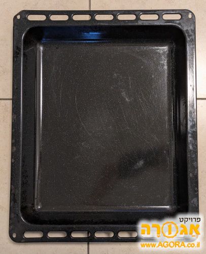 תבנית אפייה