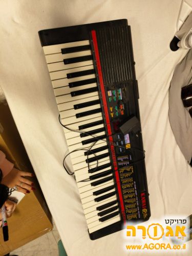 אורגן