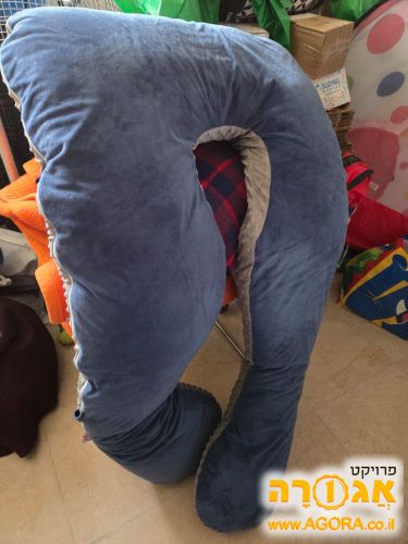 כרית הנקה