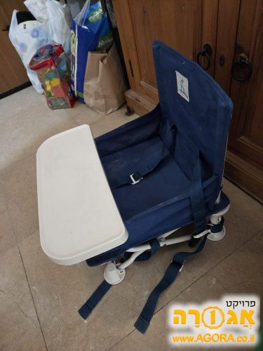 כסא לתינוק