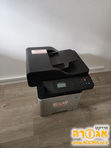 מדפסת