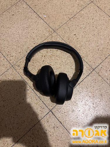 אוזניות