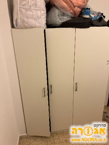 ארון 3 דלתות