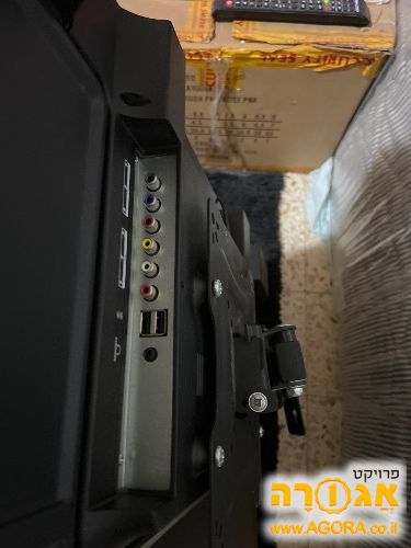 טלוויזיה 32