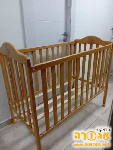 מיטת תינוק