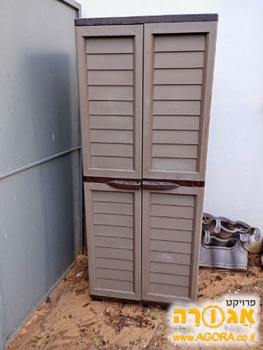 ארון כתר