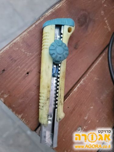 סכין יפני