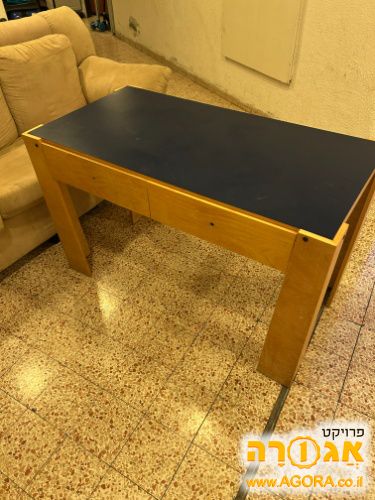 שולחן עבודה