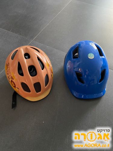 קסדות