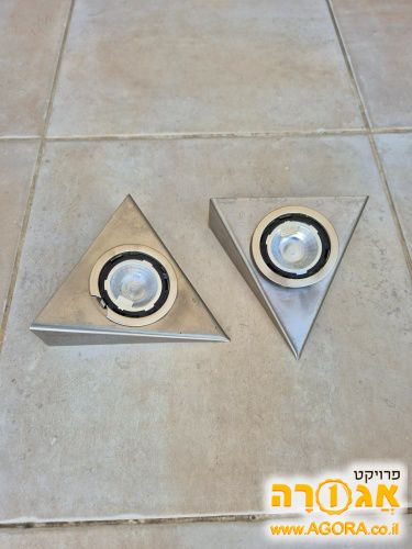 מנורות הלוגן מעוצבות