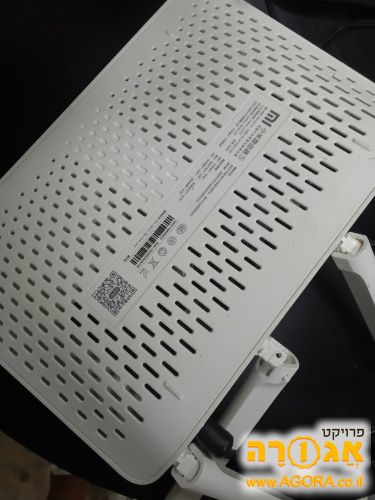 מגביר קליטה